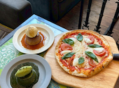 SUZU CAFE スズカフェ 六本木: キエさんの2026年05月18日の1枚目の投稿写真