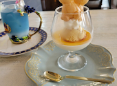Cafe&Bar Wish カフェ アンド バー ウィッシュ: さくらさんの2025年05月24日の2枚目の投稿写真