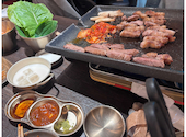 韓国酒場コッキオ サムギョプサルDDハウス店: あるさんの2026年09月23日の2枚目の投稿写真