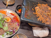 韓国酒場コッキオ サムギョプサルDDハウス店: あるさんの2026年09月23日の3枚目の投稿写真