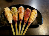 炭火居酒屋 炎 帯広春駒通り店: しゅんさんの2026年04月27日の1枚目の投稿写真
