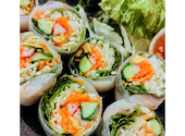 Dining & Bar アジアティーク 新橋店: たまなさんの2026年07月29日の1枚目の投稿写真