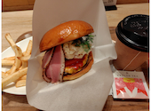 the3rdBurger ザサードバーガー OotemachiOne店: たまなさんの2026年03月24日の1枚目の投稿写真