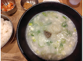 韓国料理KollaBo コラボ マンジョ&ソベッチャカンジャンケジャン 川崎DICE店: たまなさんの2026年07月29日の1枚目の投稿写真