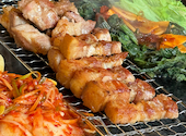 韓国料理 ブルバム 新大久保店: teiさんの2025年06月28日の1枚目の投稿写真