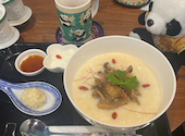 china cafe チャイナ カフェ: ゆきぱんさんの2024年10月21日の2枚目の投稿写真