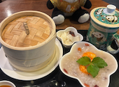 china cafe チャイナ カフェ: ゆきぱんさんの2024年11月05日の3枚目の投稿写真
