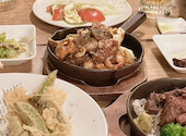 肉バルガブット 吹田店: ねこキチひめさんの2026年03月15日の1枚目の投稿写真