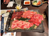 牛次郎 江坂店: ねこキチひめさんの2025年11月03日の1枚目の投稿写真