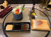 串揚げ専門店 健串 梅田中崎町店: まさんさんの2025年05月22日の2枚目の投稿写真