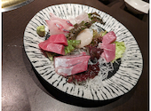 浜焼き さしみ 肉 酒房 万太郎: ポチ太郎さんさんの2024年01月18日の1枚目の投稿写真