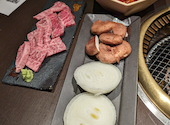 浜焼き さしみ 肉 酒房 万太郎: ポチ太郎さんさんの2024年03月28日の3枚目の投稿写真
