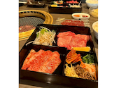 焼肉 藤吉郎 横浜: あちゃこさんの2026年09月04日の1枚目の投稿写真