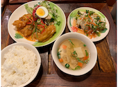 熱帯食堂 枚方店: ごみごみさんの2026年04月13日の1枚目の投稿写真