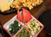 炭火串焼きと旬野菜 きわみ: ごみごみさんの2026年08月31日の1枚目の投稿写真