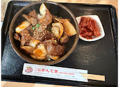 炭火焼肉かんてき: ごみごみさんの2026年09月27日の2枚目の投稿写真