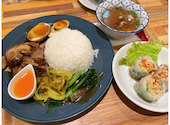 タイサバイ　池袋パルコ店: あぽさんの2026年03月の1枚目の投稿写真