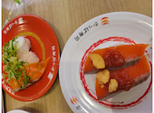 かっぱ寿司 三鷹店: ボルックスさんの2026年06月27日の1枚目の投稿写真