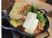 Green Green Korean Dining: ボルックスさんの2024年07月の1枚目の投稿写真