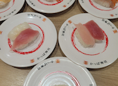 かっぱ寿司 吉祥寺駅北口コスモビル店: ボルックスさんの2026年08月09日の1枚目の投稿写真