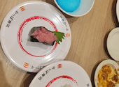かっぱ寿司 吉祥寺駅北口コスモビル店: ボルックスさんの2026年08月09日の2枚目の投稿写真