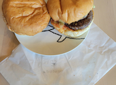 the3rdBurger ザサードバーガー 新宿大ガード店: ボルックスさんの2025年12月25日の1枚目の投稿写真