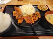 焼鳥酒場てけてけ 渋谷本店: ボルックスさんの2026年05月30日の1枚目の投稿写真