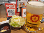 屋台屋 博多劇場 中野店: ボルックスさんの2025年11月14日の3枚目の投稿写真