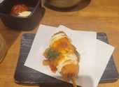 屋台屋 博多劇場 中野店: ボルックスさんの2026年07月08日の1枚目の投稿写真