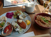 MARE & OYSTER マーレアンドオイスター エスパル仙台店: コウルさんの2026年08月26日の1枚目の投稿写真
