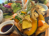 家カフェ+ Garden: ポコさんの2026年08月02日の2枚目の投稿写真