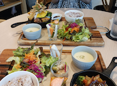 家カフェ+ Garden: ポコさんの2026年08月02日の3枚目の投稿写真