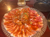 NO.1 焼肉しゃぶしゃぶ 新宿歌舞伎町店: まひるさんの2026年06月24日の1枚目の投稿写真