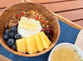 Your GURT&GRANOLA CAFE ユアグルト アンド グラノーラ カフェ 岐阜本店: まきさんの2026年06月08日の1枚目の投稿写真