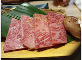 焼肉 嘉門: ぶらっとさんの2026年09月24日の1枚目の投稿写真