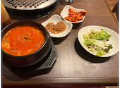 コラボ KollaBo 焼肉 韓国料理 大手町店: Miyukiさんの2026年02月21日の1枚目の投稿写真