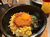 コラボ KollaBo 焼肉 韓国料理 大手町店: Miyukiさんの2026年02月21日の2枚目の投稿写真