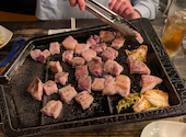 豚助 サムギョプサルジンギスカンの専門店: タカノリさんの2026年04月25日の3枚目の投稿写真