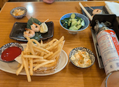 浜焼太郎 東加古川店: タカノリさんの2025年08月02日の2枚目の投稿写真