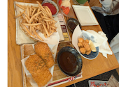 浜焼太郎 東加古川店: タカノリさんの2025年08月17日の1枚目の投稿写真
