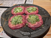 黒毛和牛 雌牛専門 炭火焼肉 ごえ門 播磨店: タカノリさんの2025年04月28日の1枚目の投稿写真