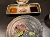 日本酒バルコメッシュ米酒: タカノリさんの2026年04月25日の1枚目の投稿写真