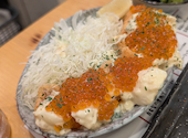海鮮と肉　食べ飲み放題居酒屋　大衆酒場むに　神戸三宮サンキタ通り店: タカノリさんの2025年11月の1枚目の投稿写真