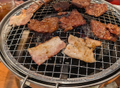焼肉 しちりん家はなれ 西尾店: かなかなさんの2025年04月10日の1枚目の投稿写真