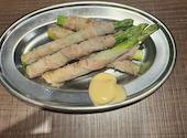 個室完備 野菜巻串 焼き鳥 もつ鍋 炭火ノ串や。ニューハカタスタイル 豊田駅前店: あつひでさんの2026年07月02日の1枚目の投稿写真