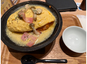 チーズ&ドリア スイーツサンシャインアルパ店: まりさんの2026年08月14日の1枚目の投稿写真