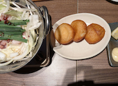 串焼と釜飯こさと松江店: まささんの2025年11月03日の2枚目の投稿写真