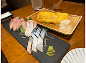 居酒屋 きんぎょ 新潟駅前: まちゃぶーさんの2026年05月06日の2枚目の投稿写真