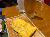 居酒屋 きんぎょ 新潟駅前: まちゃぶーさんの2026年05月06日の3枚目の投稿写真