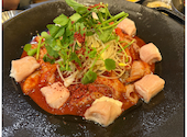 韓国式イイダコ専門店 三虎: まちゃぶーさんの2026年08月14日の1枚目の投稿写真
